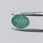 Emerald 2.31 Carat