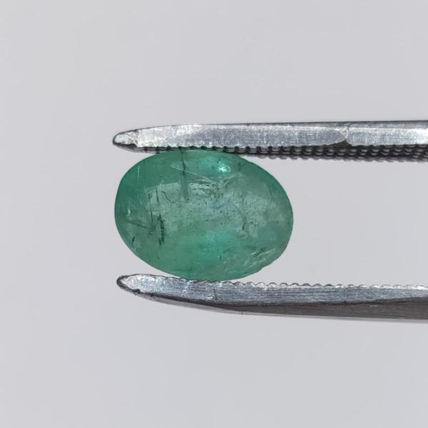 Emerald 2.31 Carat
