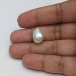 Pearl 5.60 Carat