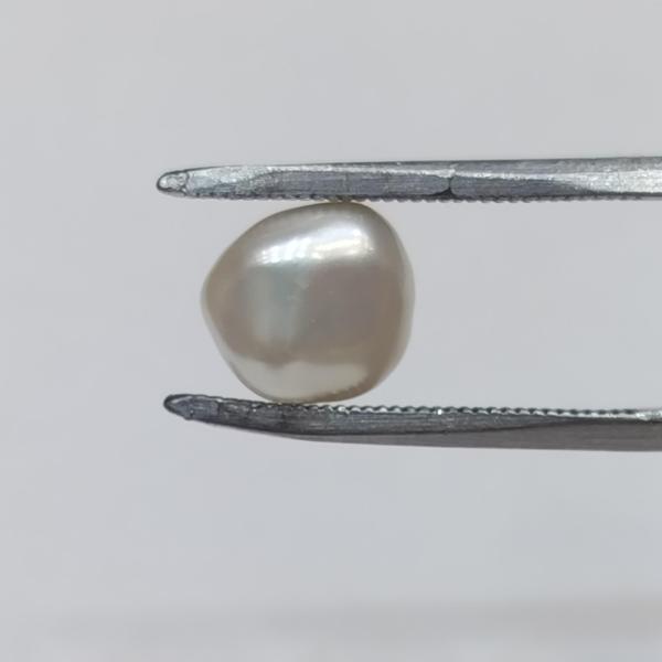 Pearl 4.58 Carat