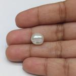 Pearl 4.58 Carat
