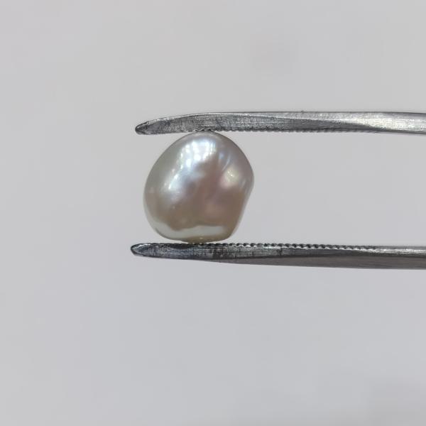 Pearl 4.55 Carat
