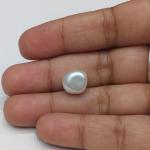Pearl 4.55 Carat