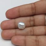 Pearl 4.55 Carat