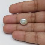 Pearl 4.30 Carat