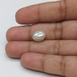Pearl 4.30 Carat