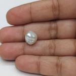 Pearl 3.95 Carat