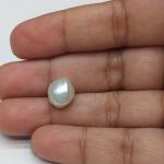Pearl 3.95 Carat