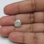 Pearl 3.90 Carat