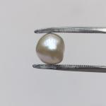 Pearl 3.65 Carat