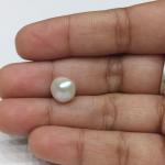 Pearl 3.65 Carat