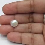 Pearl 3.65 Carat