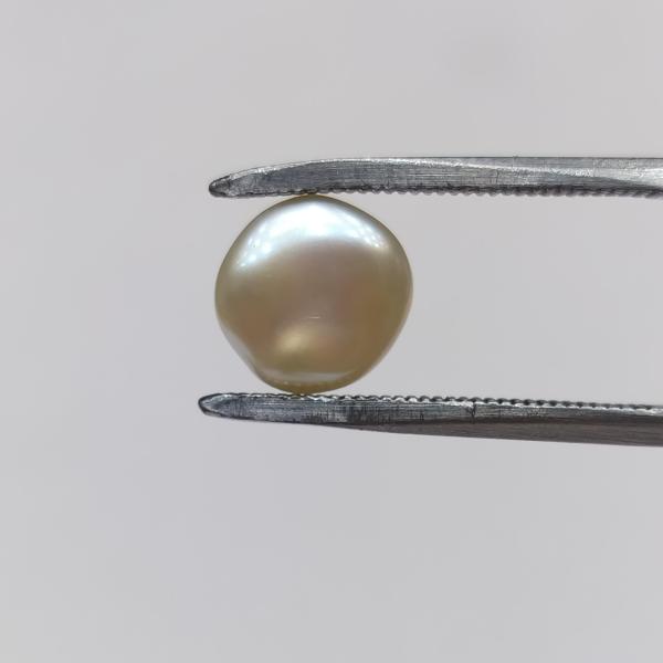 Pearl 3.10 Carat