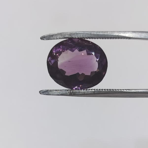 Amethyst 7.67 Carat