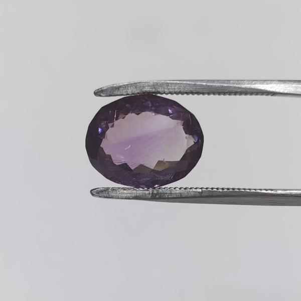 Amethyst 7.49 Carat
