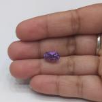 Amethyst 2.33 Carat