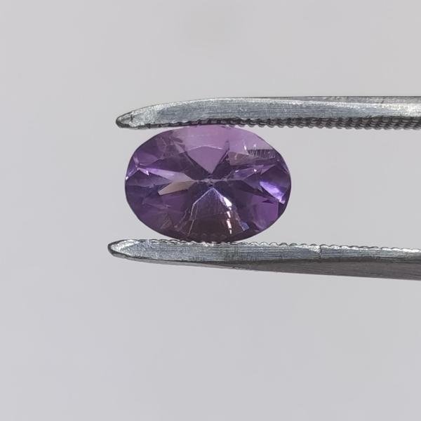 Amethyst 2.33 Carat