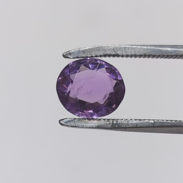 Amethyst 2.93 Carat