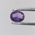 Amethyst 1.77 Carat