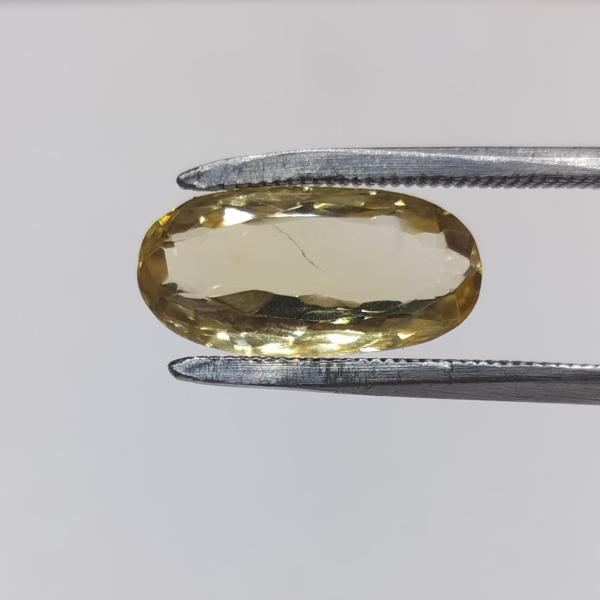 Sunhela 4.62 Carat