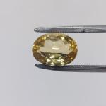 Sunhela 4.42 Carat