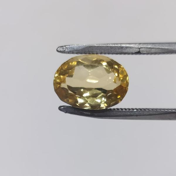 Sunhela 4.42 Carat