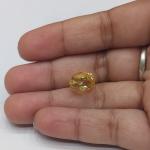 Sunhela 4.19 Carat