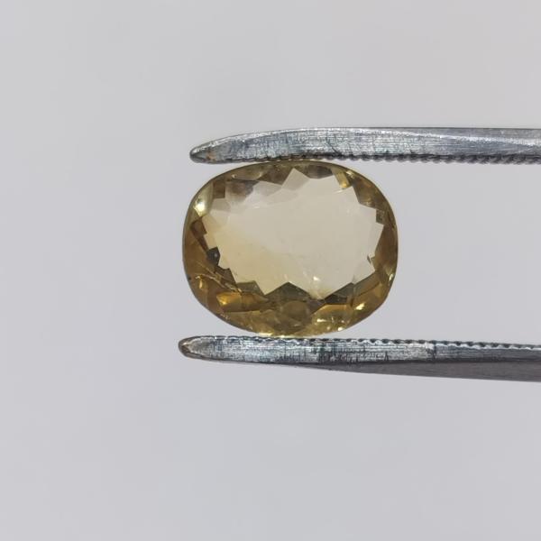 Sunhela 4.19 Carat