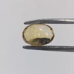Sunhela 3.88 Carat