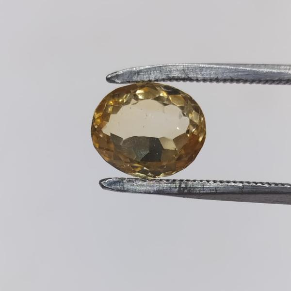 Sunhela 3.60 Carat