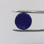 Lapis 15.57 Carat