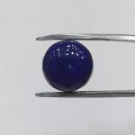 Lapis 15.57 Carat