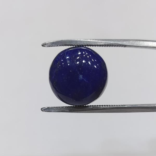 Lapis 15.57 Carat