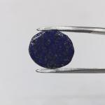 Lapis 14.11 Carat