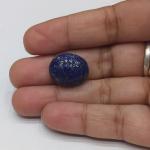 Lapis 14.11 Carat