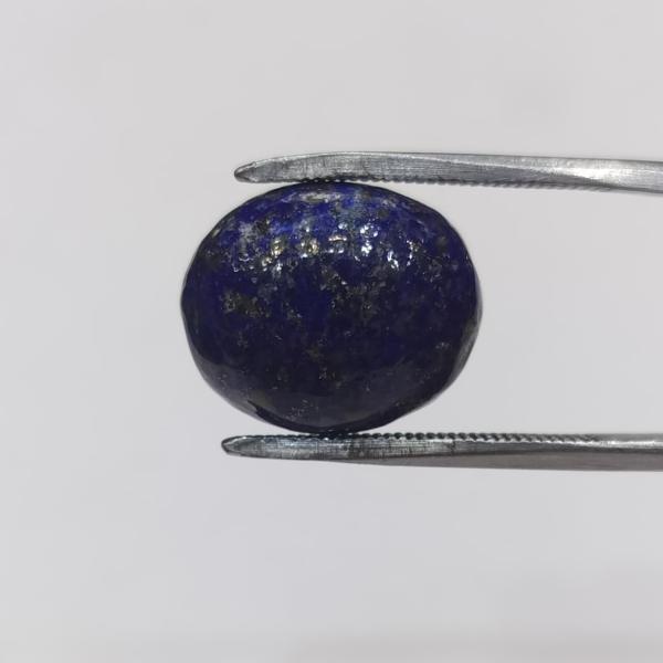 Lapis 14.11 Carat