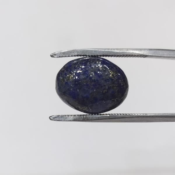 Lapis 10.38 Carat
