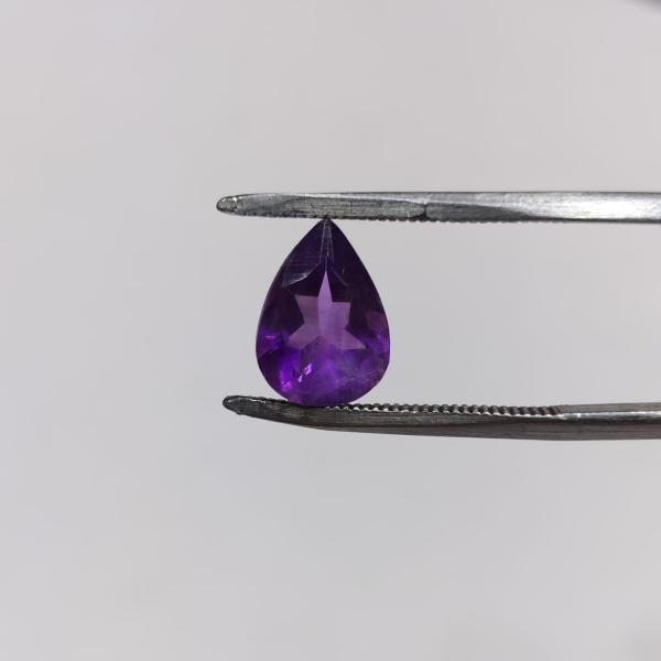 Amethyst 2.81 Carat