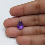 Amethyst 2.81 Carat