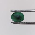 Emerald 3.50 Carat