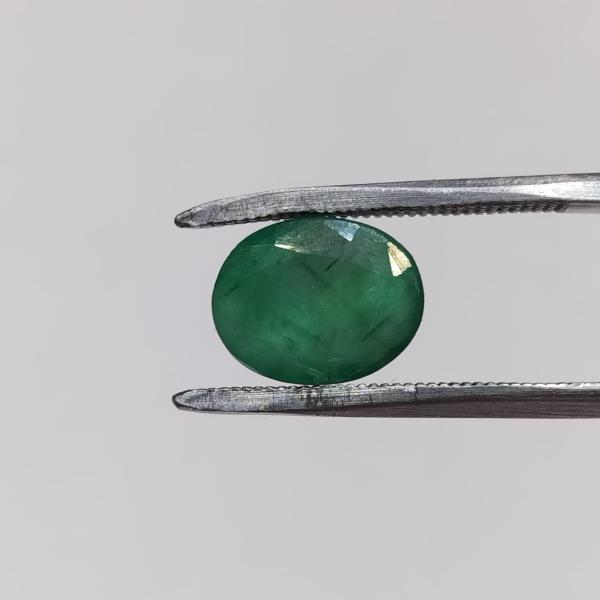 Emerald 3.48 Carat