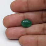Emerald 3.48 Carat