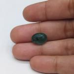 Emerald 4.43 Carat