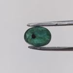 Emerald 4.43 Carat
