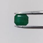 Emerald 4.28 Carat