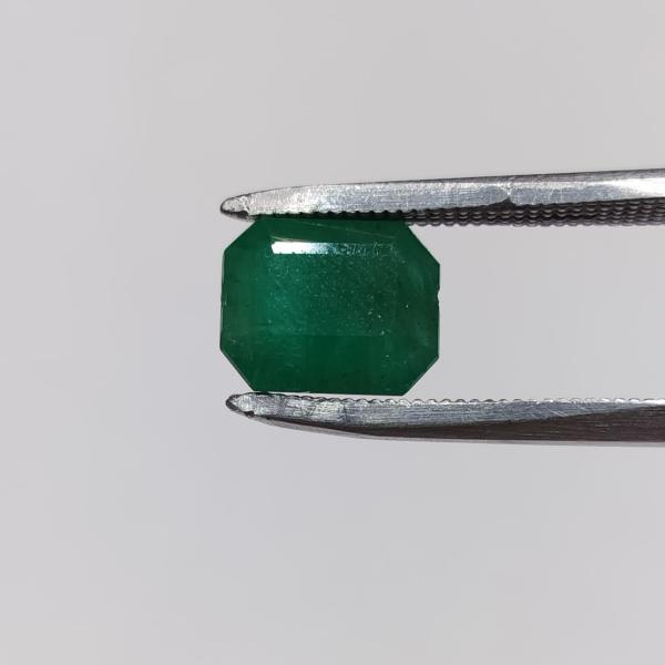 Emerald 4.28 Carat