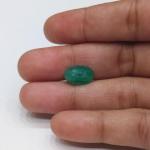 Emerald 4.32 Carat