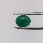 Emerald 3.84 Carat