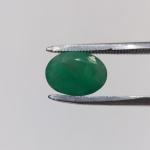 Emerald 3.63 Carat