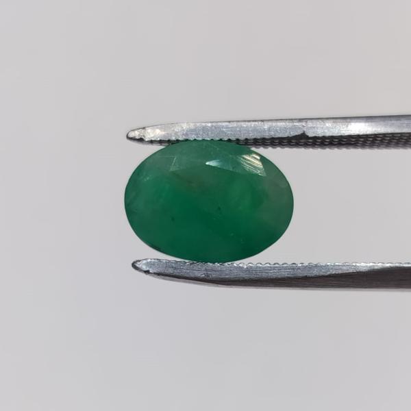 Emerald 3.63 Carat
